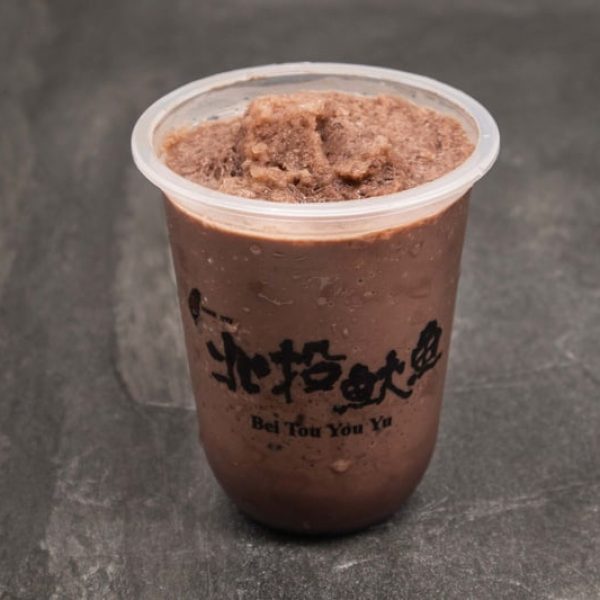 Chocolate Smoothie